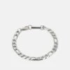 Icon Brand PRINCIPLE CHAIN BRACELET - Armband - Silver-coloured -Herrenbekleidung 00228c25915b4575940027a44ce92254