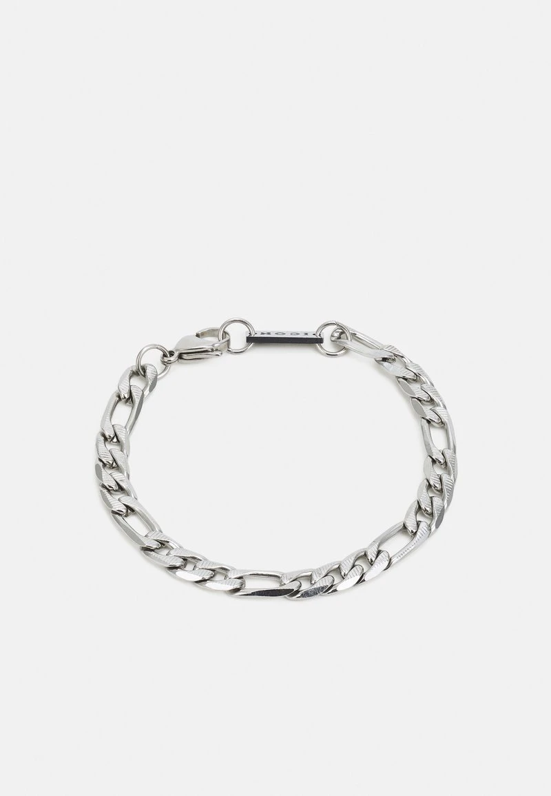 Icon Brand PRINCIPLE CHAIN BRACELET - Armband - Silver-coloured 3 Icon Brand PRINCIPLE CHAIN BRACELET - Armband - Silver-coloured