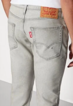 502™ TAPER HI BALL - Jeans Straight Leg - Back At One -Herrenbekleidung 0078a68fe42c4cb6988511b7b9448e0d