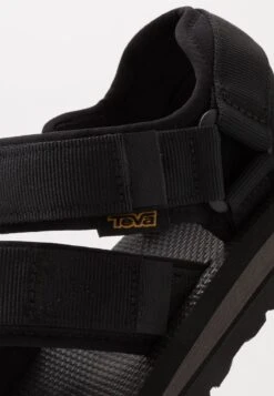 Teva CROSS STRAP MENS - Trekkingsandale - Black 13 Teva CROSS STRAP MENS - Trekkingsandale - Black -Herrenbekleidung 00ebec1d3a2a497a8e0759278331697c