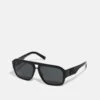Dolce & Gabbana UNISEX - Sonnenbrille - Black -Herrenbekleidung 011049e85bea4d3f9b364af4ca3b04ad