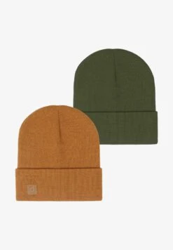RIVFABIAN 2PACK - Mütze - Farbmix 12 RIVFABIAN 2PACK - Mütze - Farbmix -Herrenbekleidung 0115659bf4904b5286b1831d5f1efeca