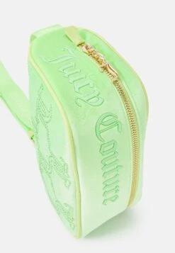 Juicy Couture RAMBLING CROSSBODY SET - Umhängetasche - Acid Green 12 Juicy Couture RAMBLING CROSSBODY SET - Umhängetasche - Acid Green -Herrenbekleidung 014ce586fe6e4fbd9c1aee9a6f6634c9