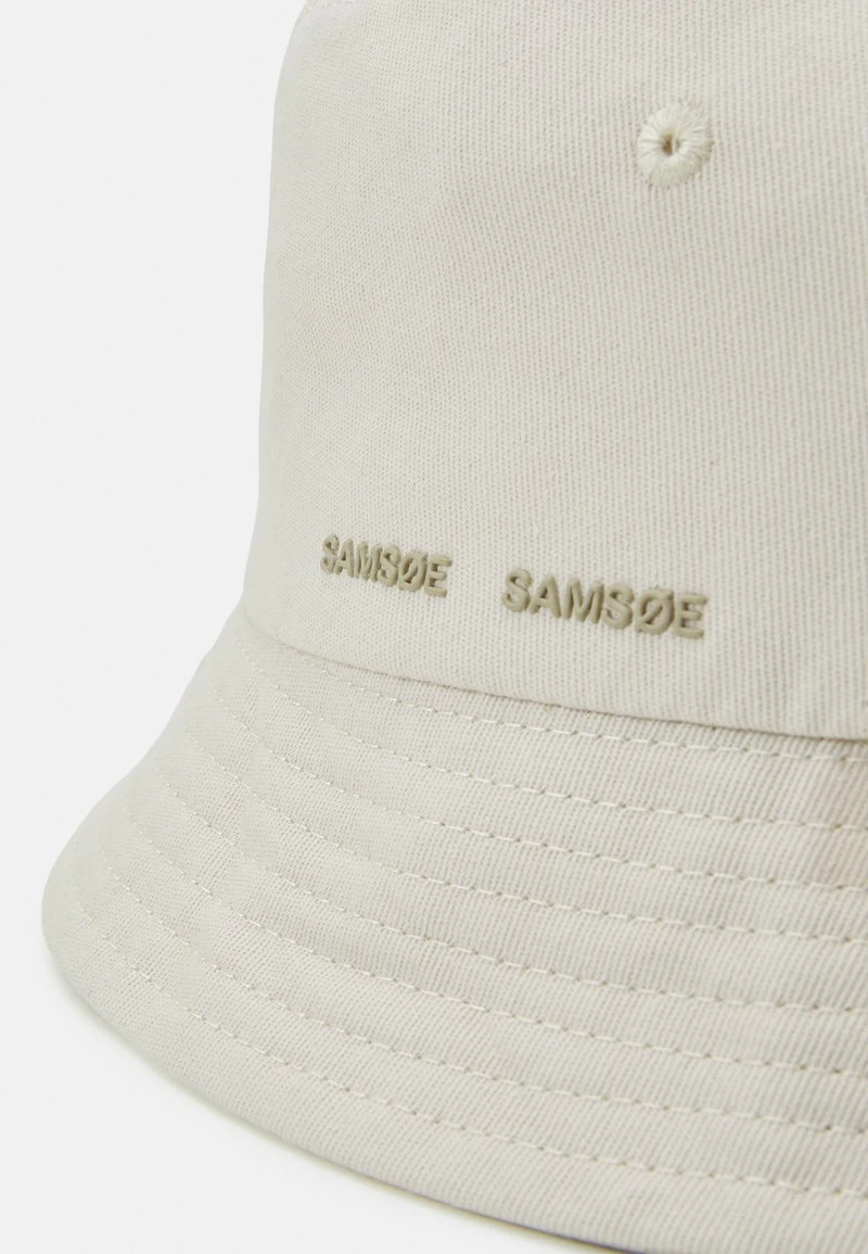 ANTON BUCKET HAT UNISEX - Hut - Oatmeal 5 ANTON BUCKET HAT UNISEX - Hut - Oatmeal – Bild 3