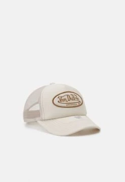 Von Dutch TRUCKER TAMPA - Cap - Blau -Herrenbekleidung 020b4e77572849d9af37b43b3b4deae8