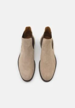 Selected Homme SLHBLAKE CHELSEA BOOT - Stiefelette - Incense -Herrenbekleidung 021cf9c1e33343afbb8e17d9c09a9727