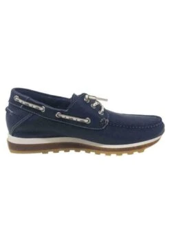 Cetti Bootsschuh - Sparta Navy -Herrenbekleidung 025b4ed5753b450ebad976350aef2cff