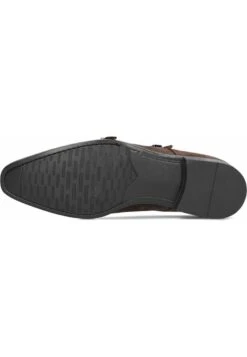 Business-Slipper - Bruin -Herrenbekleidung 0286effe0c3841eba79e9cf9855e6ff4