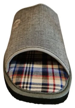 TEJANO - Hausschuh - Gris -Herrenbekleidung 02be46826dc543448be1c09abb362d49