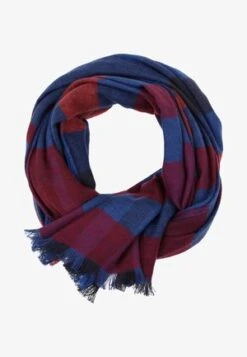 AllSaints Schal - Black -Herrenbekleidung 035289618ff04dbdbde5c76a1410da38