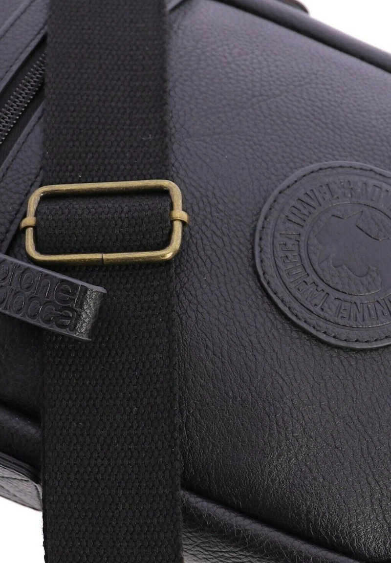 Umhängetasche - Black 7 Umhängetasche - Black – Bild 5