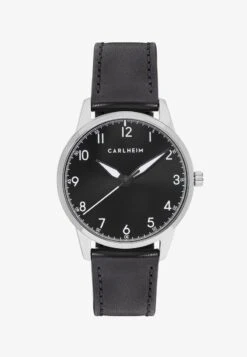 OSCAR - Uhr - Silver Green 12 OSCAR - Uhr - Silver Green -Herrenbekleidung 040b66fbb8d242c88f7369be2205aa23