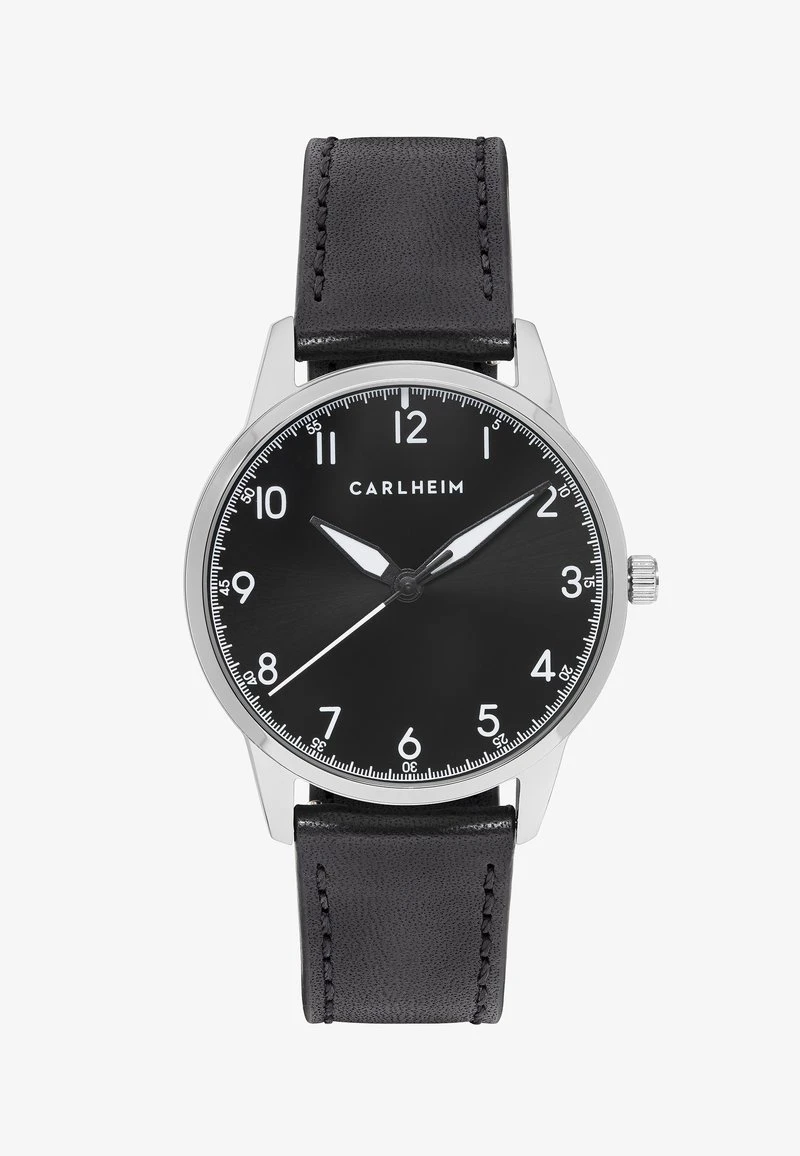 OSCAR - Uhr - Silver Green 7 OSCAR - Uhr - Silver Green – Bild 5