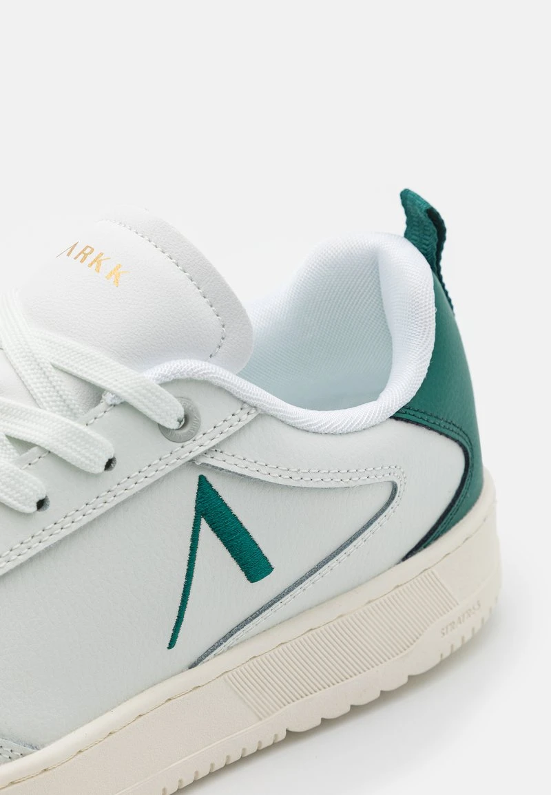 ARKK Copenhagen VISUKLASS STRATR65 UNISEX - Sneaker Low - White/pacific 8 ARKK Copenhagen VISUKLASS STRATR65 UNISEX - Sneaker Low - White/pacific – Bild 6
