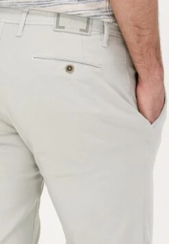 ROB2 - Stoffhose - Lichtgrijs 10 ROB2 - Stoffhose - Lichtgrijs -Herrenbekleidung 046c682c0f164849af4679602741b45a