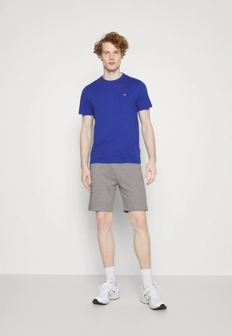 Napapijri NALIS SUM - Jogginghose - Grey 4 Napapijri NALIS SUM - Jogginghose - Grey – Bild 2