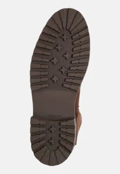 WINSTON PDB1 - Schnürstiefelette - Dunkelbraun -Herrenbekleidung 0494514a01b44c2788e525a9d2dfe2de