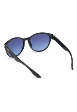 Sonnenbrille - Schattiertes Blau -Herrenbekleidung 049fb006d57b4bd7aca3746e91030155