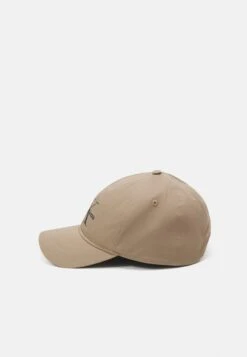 Calvin Klein Jeans MONOGRAM UNISEX - Cap - Truffle -Herrenbekleidung 04e97a00bc1b45ec9379184375c153c7