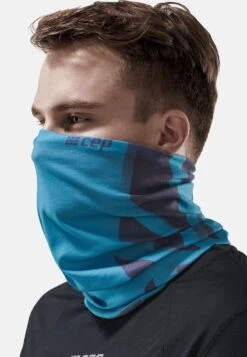 CEP SPORTS BANDANA UNISEX - Schlauchschal - Ice Grey -Herrenbekleidung 04ed30431b44474da19155b55d81d8a9