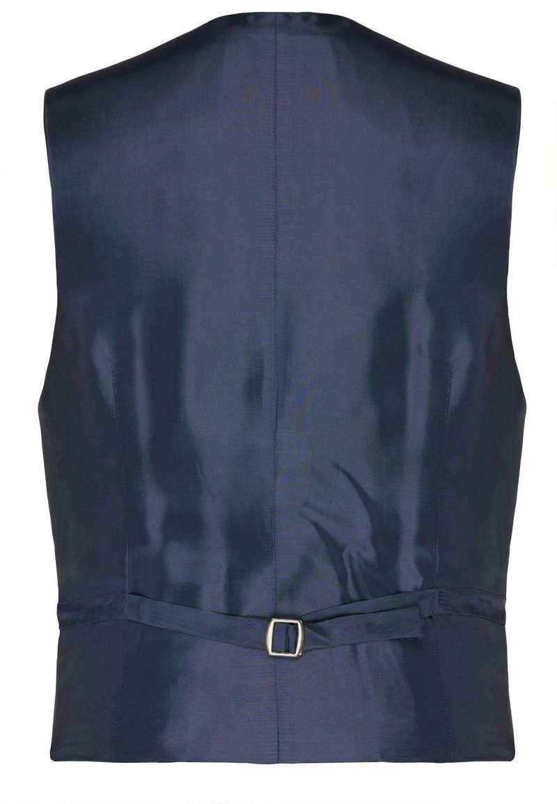 CARL GROSS SCHICKE FüR JEDEN ANLASS - Anzugweste - Hellblau 4 CARL GROSS SCHICKE FüR JEDEN ANLASS - Anzugweste - Hellblau – Bild 2