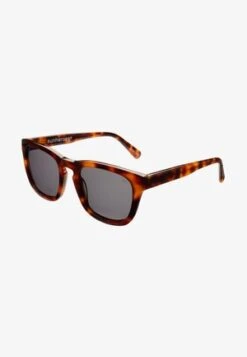 ANDRIA - Sonnenbrille - Gun Metal Tortoise -Herrenbekleidung 0572fb3cb5b64857911e24b9073c6147