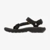 Teva HURRICANE XLT2 - Trekkingsandale - Black/grey -Herrenbekleidung 05a8e60acd054d148b6133a5afca54d4