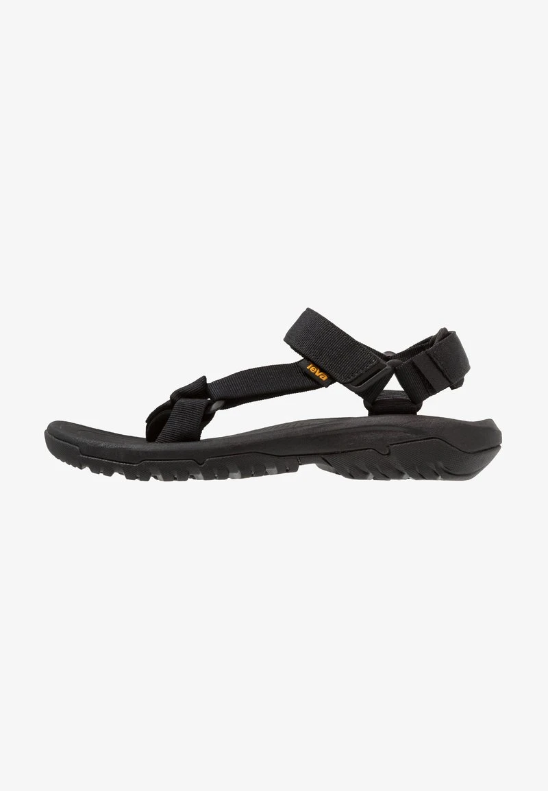 Teva HURRICANE XLT2 - Trekkingsandale - Black/grey 3 Teva HURRICANE XLT2 - Trekkingsandale - Black/grey