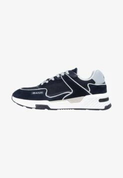 Gant CARST - Sneaker Low - Dunkelblau