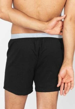 2ER-PACK - Boxershorts - Mehrfarbig 10 2ER-PACK - Boxershorts - Mehrfarbig -Herrenbekleidung 05f389ea1d8047c08a3489c48581f372
