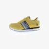 U.S. Polo Assn. Sneaker Low - Yellow -Herrenbekleidung 065fab04cd504dd3896b5bae513f8038