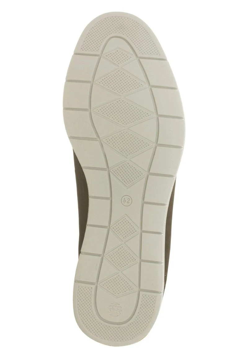 ENRICO - Sportlicher Schnürer - Braun 7 ENRICO - Sportlicher Schnürer - Braun – Bild 5