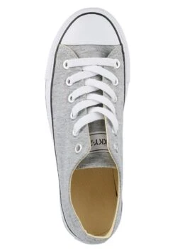 CHUCKS - Sneaker Low - Grau -Herrenbekleidung 07bc35a233ef4645a8ed307845548cb4