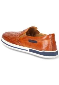 Slipper - Brown -Herrenbekleidung 07c4ca5b6569463ba9878a056f44f6fc