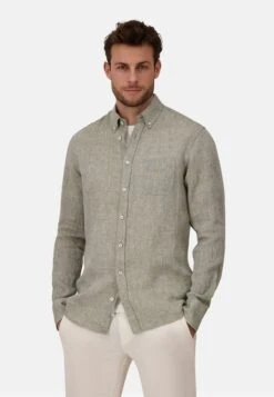 FYNCH-HATTON PREMIUM - Hemd - Weiss -Herrenbekleidung 07cbf15b5b604639b66d5096b69e53b6