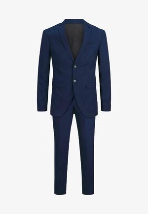 JP1880 KELTO FLEXNAMIC® SET - Anzug - Donkermarine 6 JP1880 KELTO FLEXNAMIC® SET - Anzug - Donkermarine – Bild 4