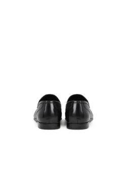 Kazar TAIO - Slipper - Black 11 Kazar TAIO - Slipper - Black -Herrenbekleidung 07fee5fec9194d419f03b5b42c89343f