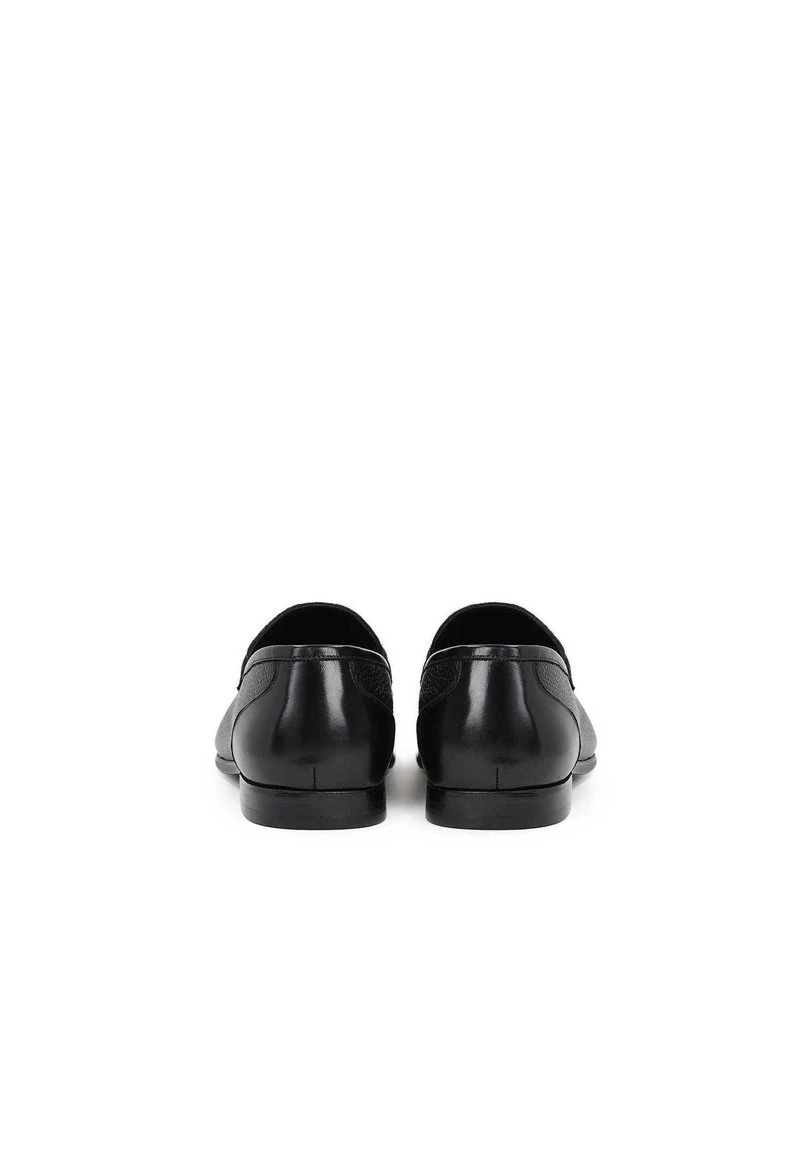 Kazar TAIO - Slipper - Black 6 Kazar TAIO - Slipper - Black – Bild 4