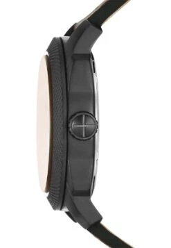 Fossil MACHINE - Uhr - Stainless Steel/black -Herrenbekleidung 08002469d9534f0a838f284150b53ad5