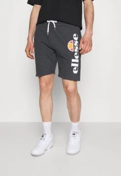 Ellesse BOSSINI - Jogginghose - Dark Grey