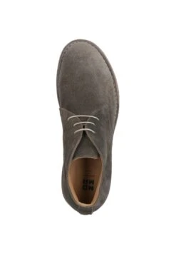 MoMA Schnürer - Grau -Herrenbekleidung 08ea54e278ee44c39625f4ac01f1b585