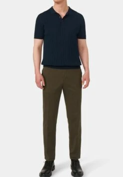 Oscar Jacobson DECCAN - Chino - Rosciola Green