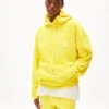 MAALI ICONIC CAPSULE - Kapuzenpullover - Armedangels Yellow -Herrenbekleidung 09d6dae99df04a9bb1b4d78e0ba4b559