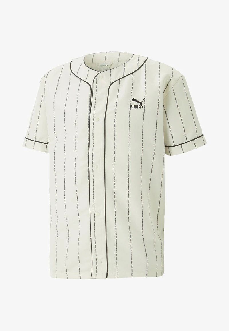 Puma TEAM BASEBALL - Hemd - Pristine 7 Puma TEAM BASEBALL - Hemd - Pristine – Bild 5