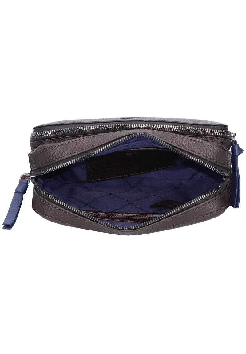 Gürteltasche - Braun 5 Gürteltasche - Braun – Bild 3