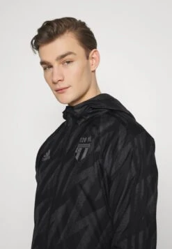 ADIDAS PERFORMANCE BESIKTAS ISTANBUL ANNIVERSARY - Trainingsjacke - Black/carbon -Herrenbekleidung 0ae32cac06e24a6aba8410ef522cf5ce