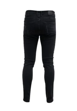 IM - Jeans Skinny Fit - Schwarz 12 IM - Jeans Skinny Fit - Schwarz -Herrenbekleidung 0b38d6a6164042099e5a5b9a48ff231d