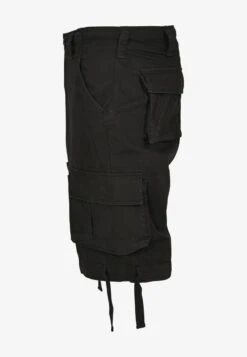 Brandit ACCESSOIRES URBAN LEGEND CARGO - Shorts - Black -Herrenbekleidung 0b52d554ae364b8081398db19f294aed