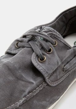 NATURAL WORLD NAUTICO ENZIMATICO - Espadrille - Gris Enz 13 NATURAL WORLD NAUTICO ENZIMATICO - Espadrille - Gris Enz -Herrenbekleidung 0b7aab4477c5403f929d7c9c463cf316