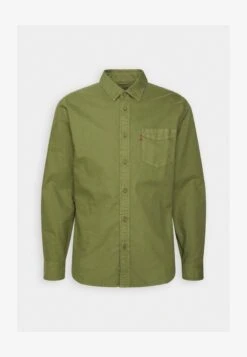 SUNSET POCKET STANDARD - Hemd - Sunset/loden Green -Herrenbekleidung 0bd021345c794838a1921d580d2ed530